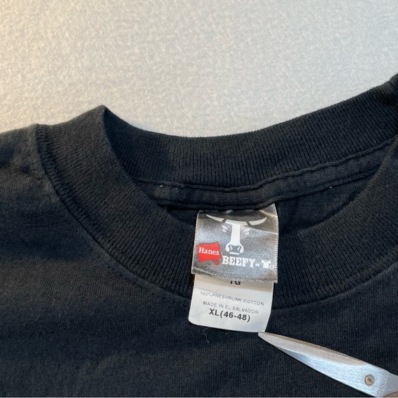 Vintage Unisex Google T Shirt Size XL - Picture 7 of 10